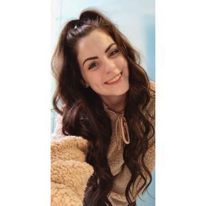 Meet your Posher, Kiara